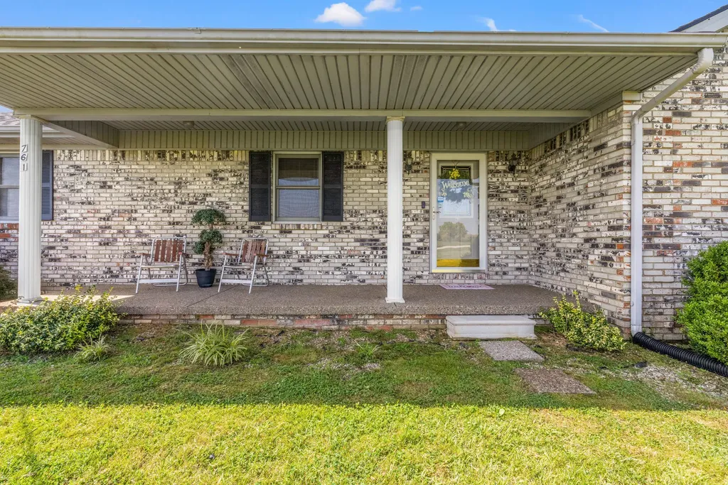761 Texas Loop Road Springfield KY 40069