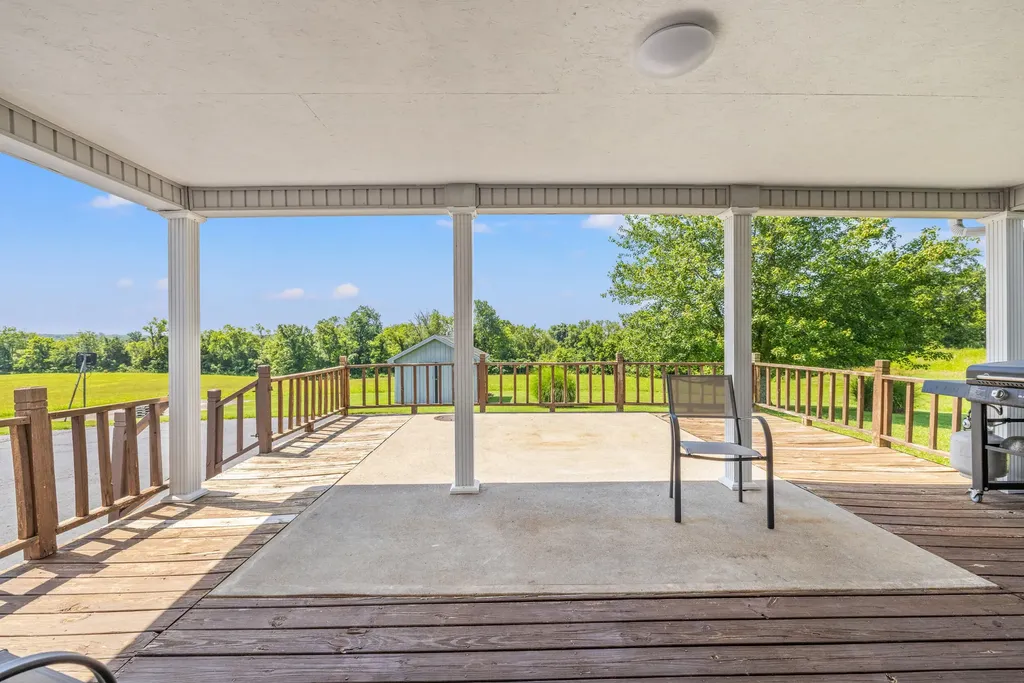 761 Texas Loop Road Springfield KY 40069