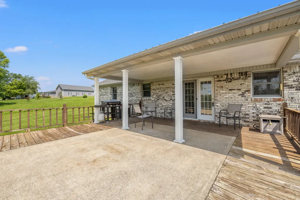 761 Texas Loop Road Springfield KY 40069