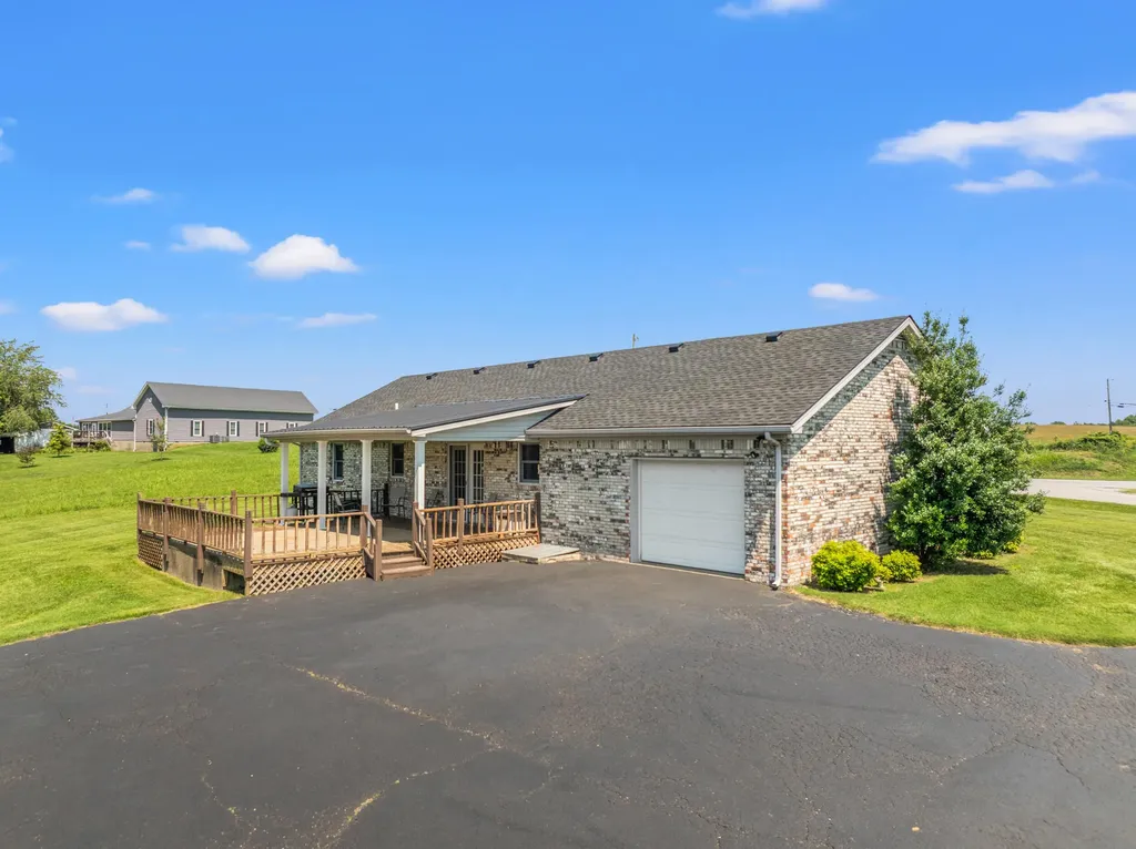 761 Texas Loop Road Springfield KY 40069