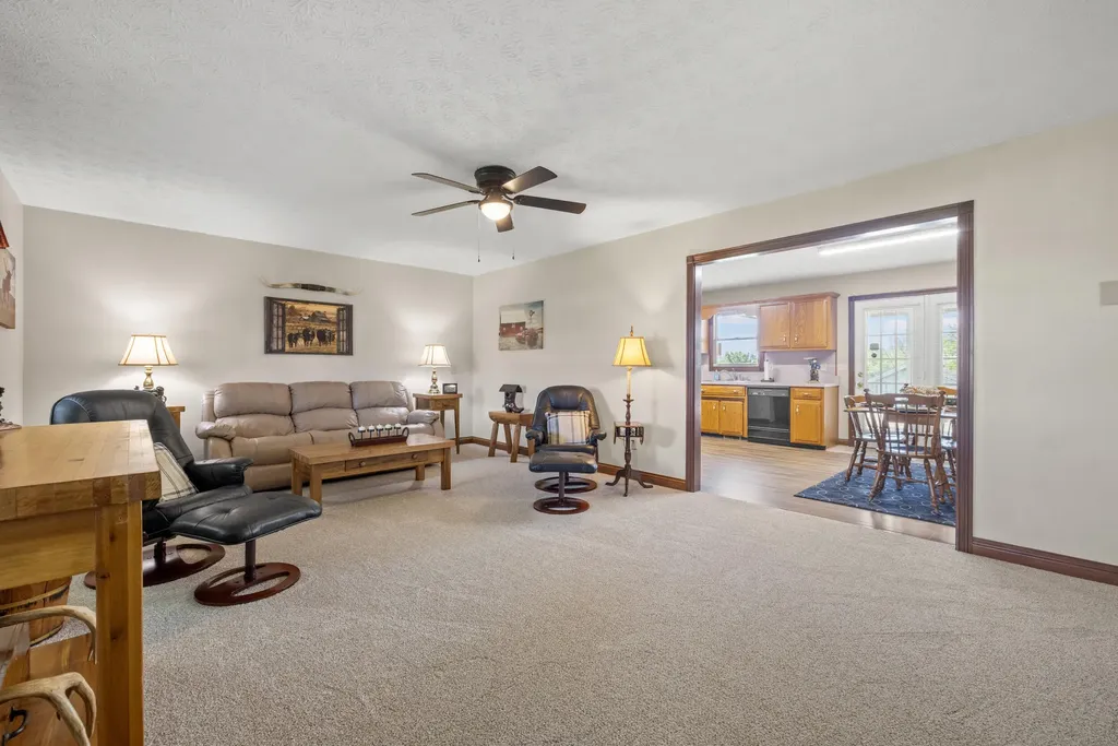761 Texas Loop Road Springfield KY 40069