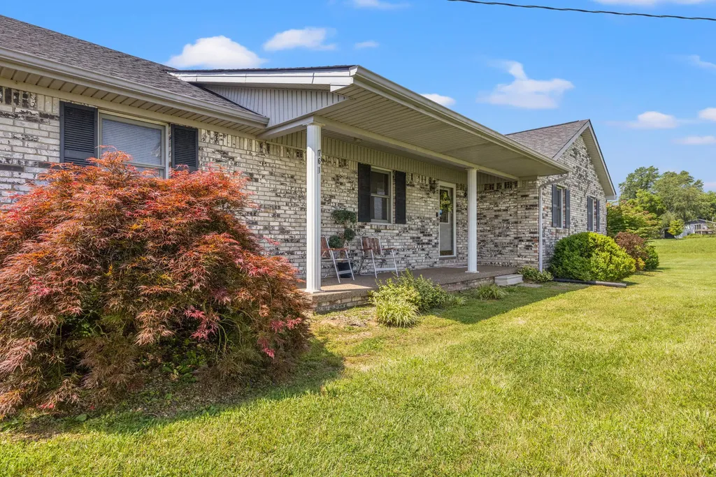 761 Texas Loop Road Springfield KY 40069