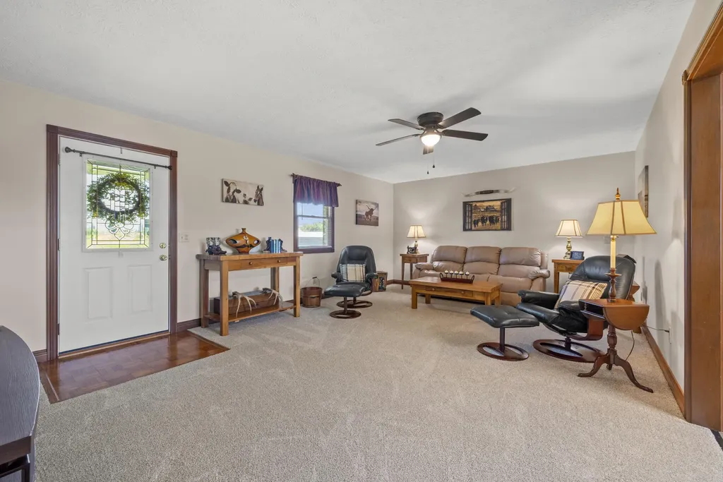 761 Texas Loop Road Springfield KY 40069