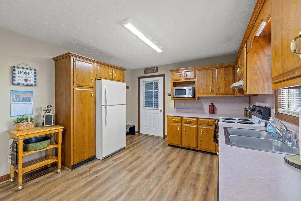 761 Texas Loop Road Springfield KY 40069