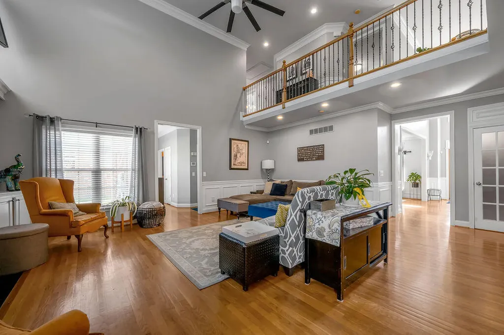 2428 Astarita Way Lexington KY 40509