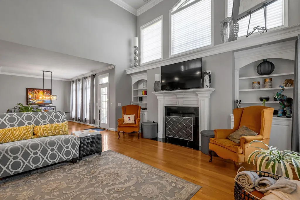 2428 Astarita Way Lexington KY 40509