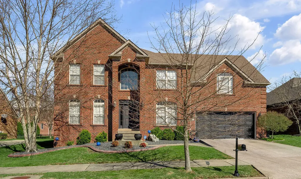 2428 Astarita Way Lexington KY 40509