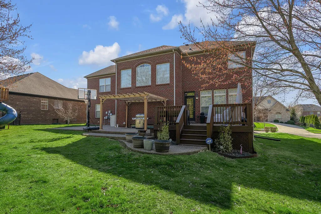 2428 Astarita Way Lexington KY 40509