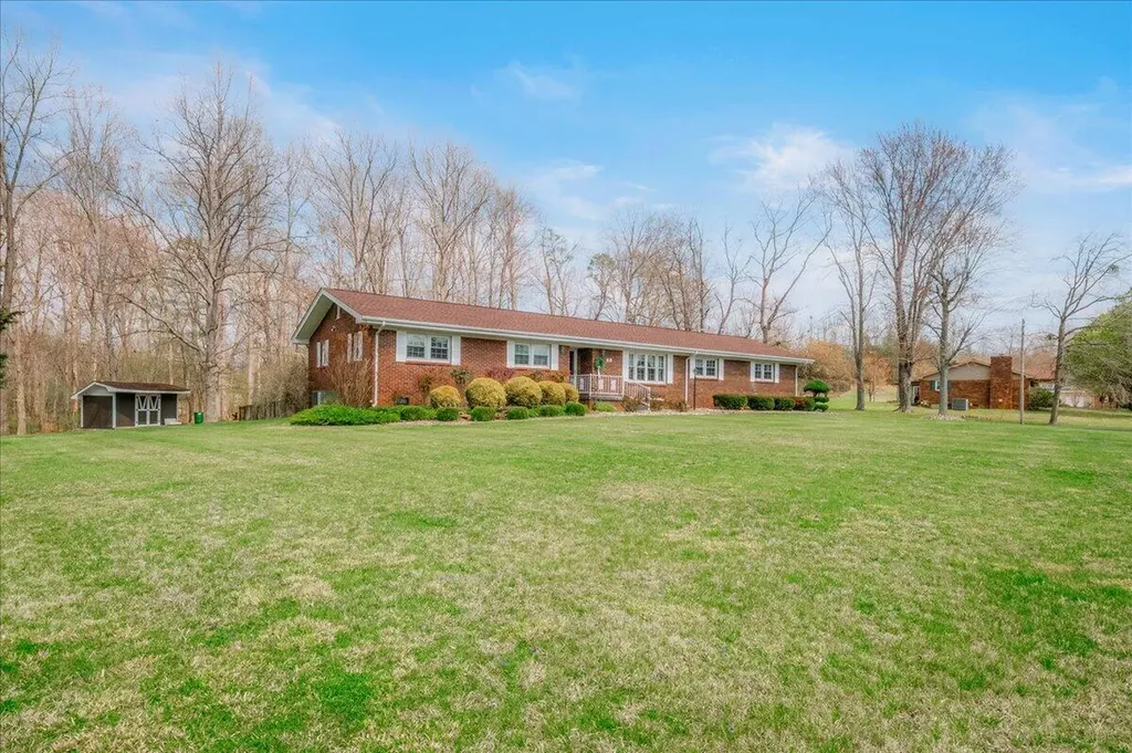 68 Kelso Trail Corbin KY 40701