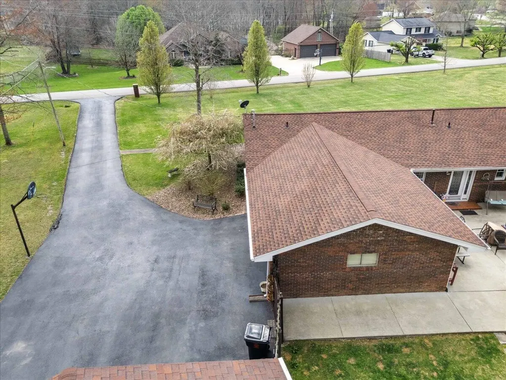 68 Kelso Trail Corbin KY 40701