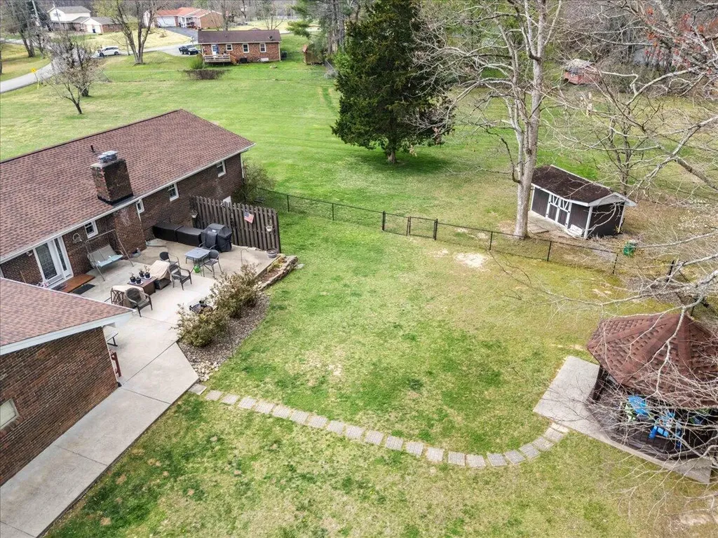 68 Kelso Trail Corbin KY 40701