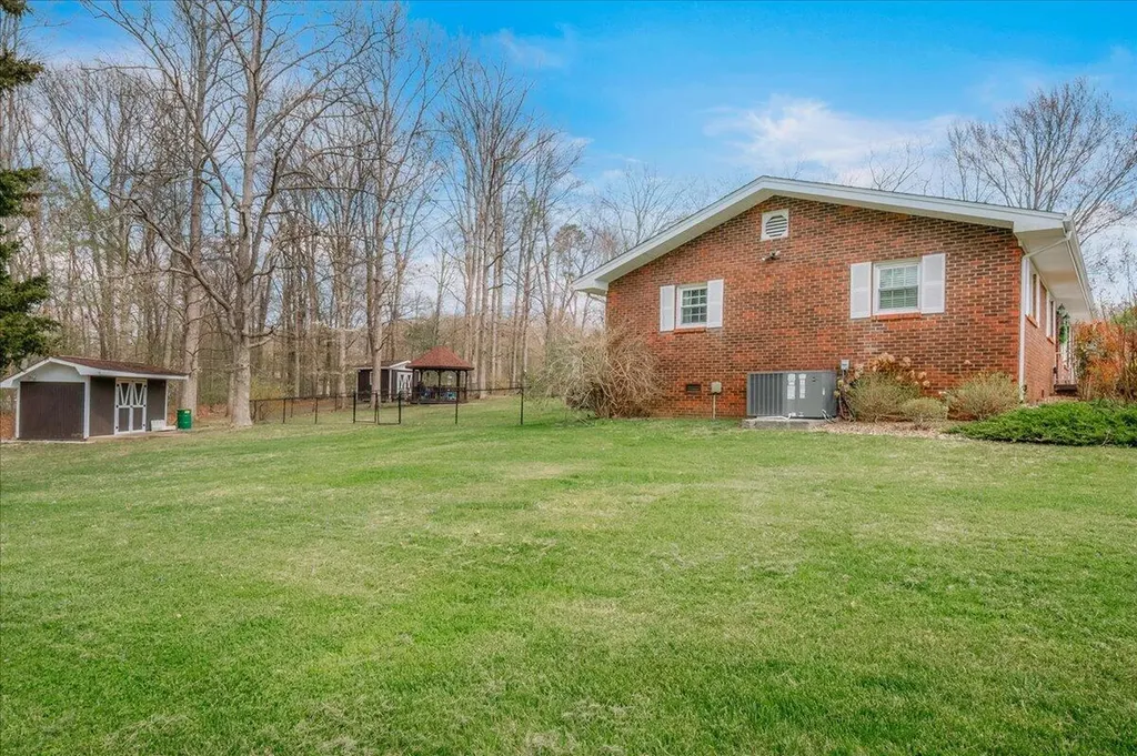 68 Kelso Trail Corbin KY 40701
