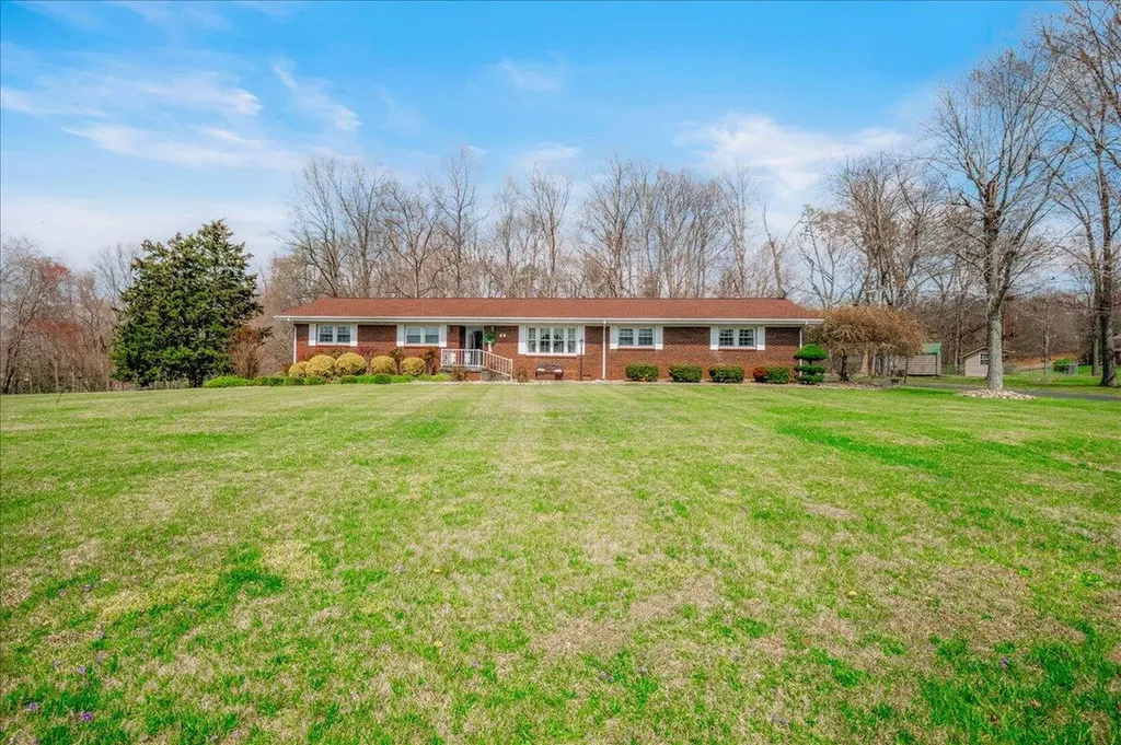 68 Kelso Trail Corbin KY 40701