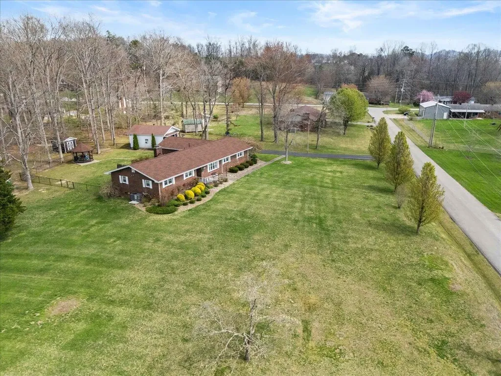 68 Kelso Trail Corbin KY 40701