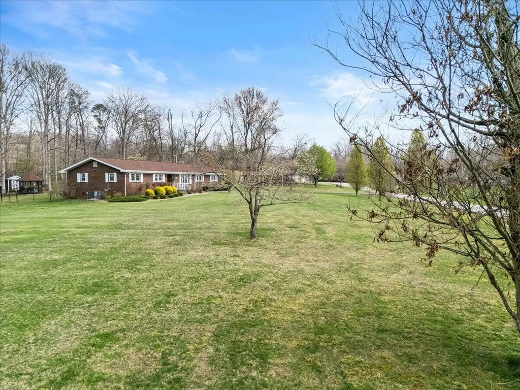 68 Kelso Trail Corbin KY 40701