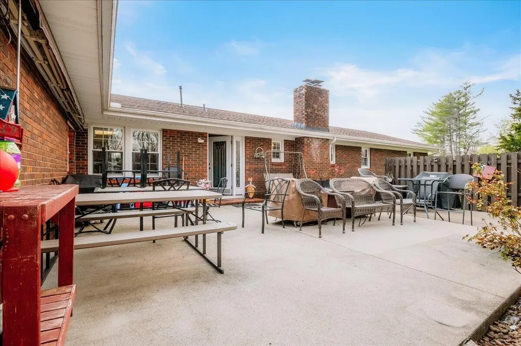 68 Kelso Trail Corbin KY 40701
