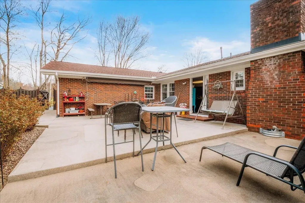 68 Kelso Trail Corbin KY 40701