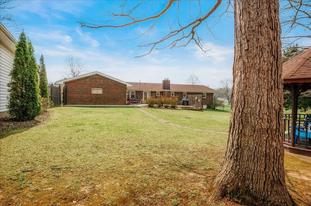 68 Kelso Trail Corbin KY 40701