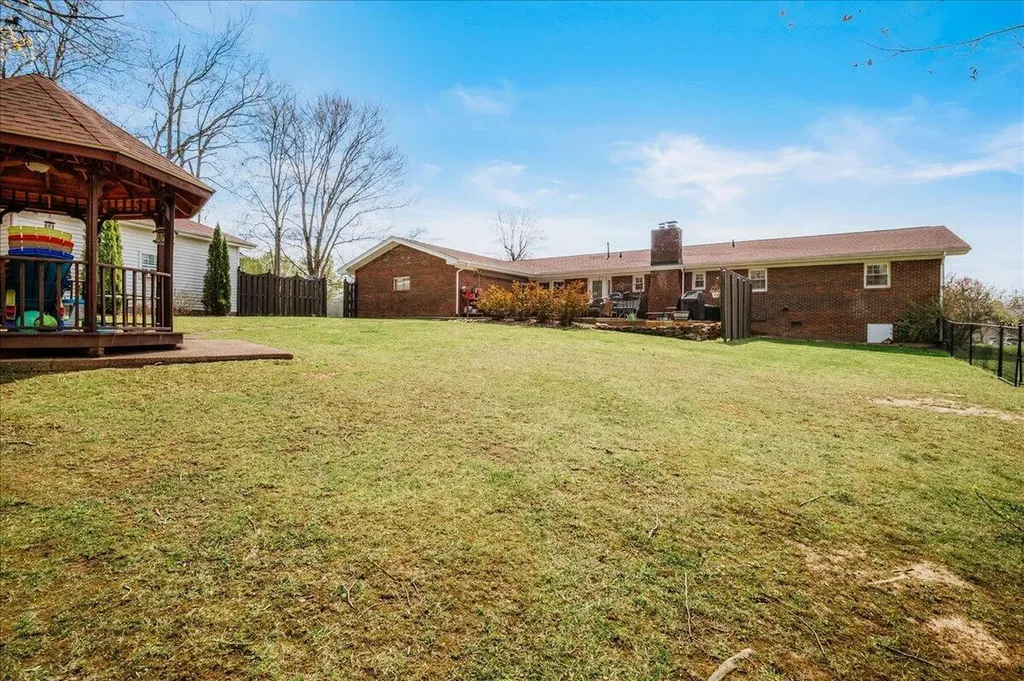 68 Kelso Trail Corbin KY 40701