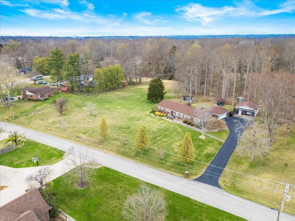 68 Kelso Trail Corbin KY 40701