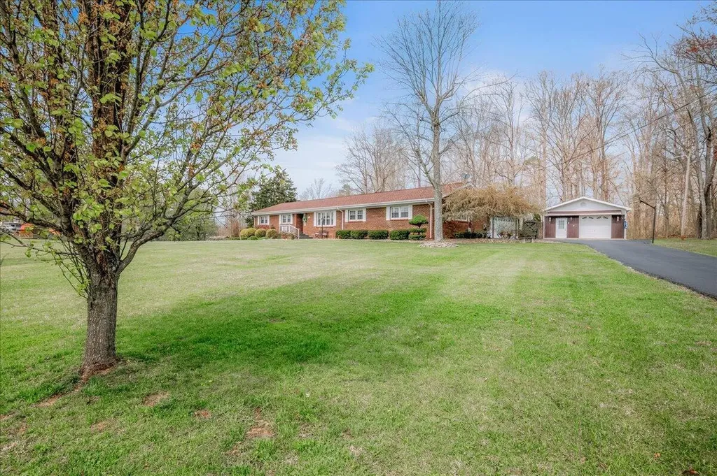 68 Kelso Trail Corbin KY 40701