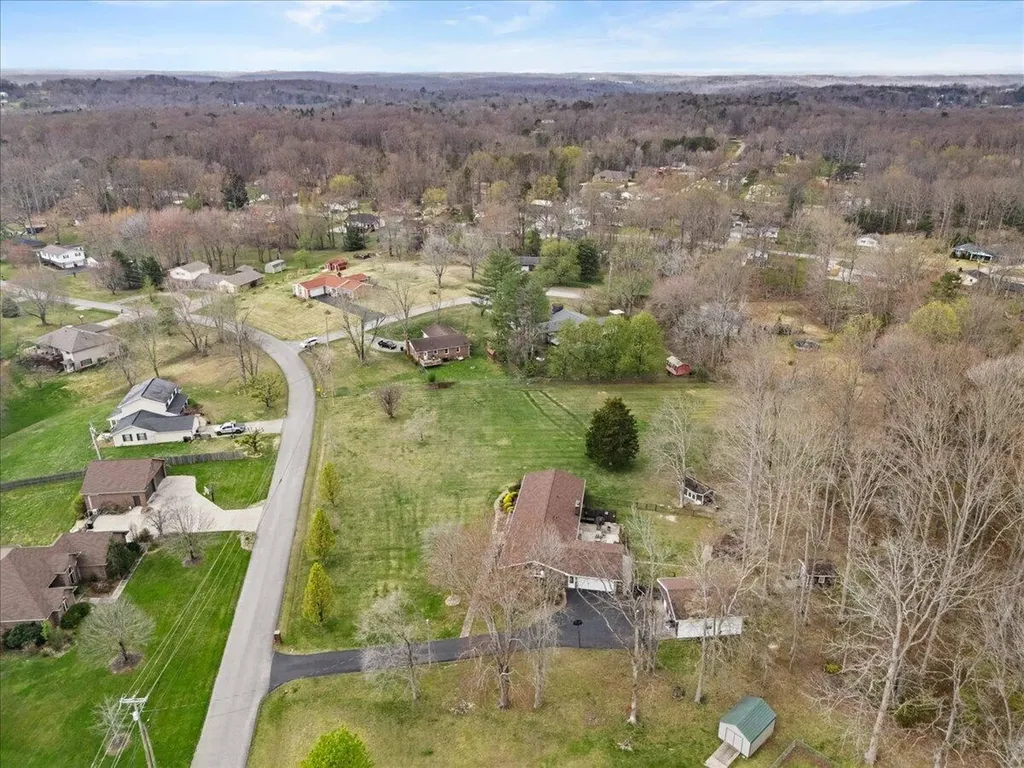 68 Kelso Trail Corbin KY 40701