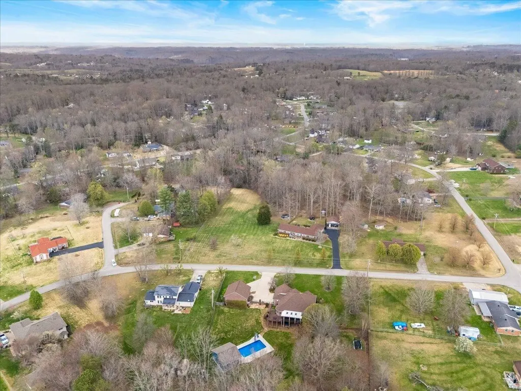 68 Kelso Trail Corbin KY 40701