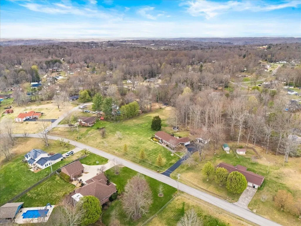 68 Kelso Trail Corbin KY 40701