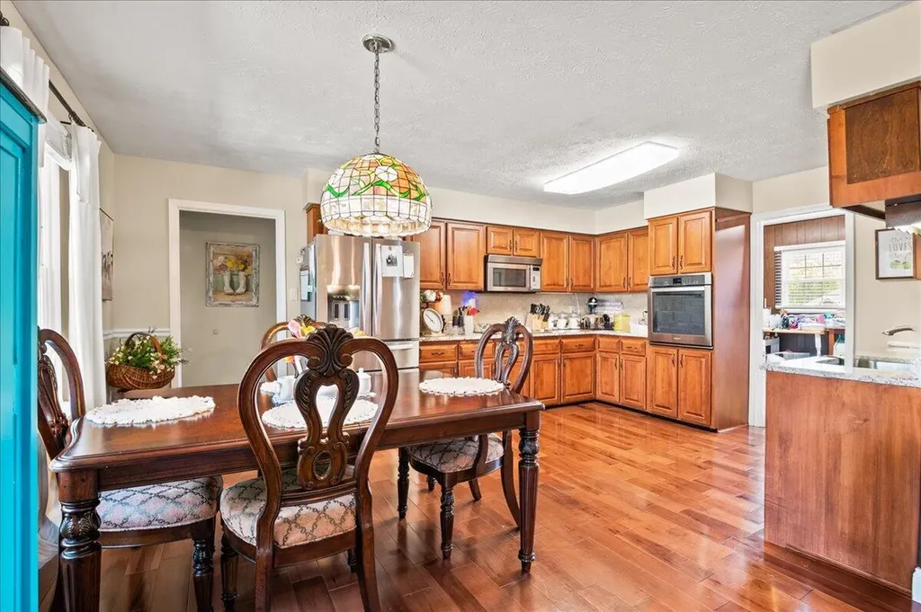 68 Kelso Trail Corbin KY 40701