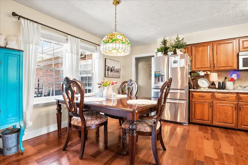 68 Kelso Trail Corbin KY 40701
