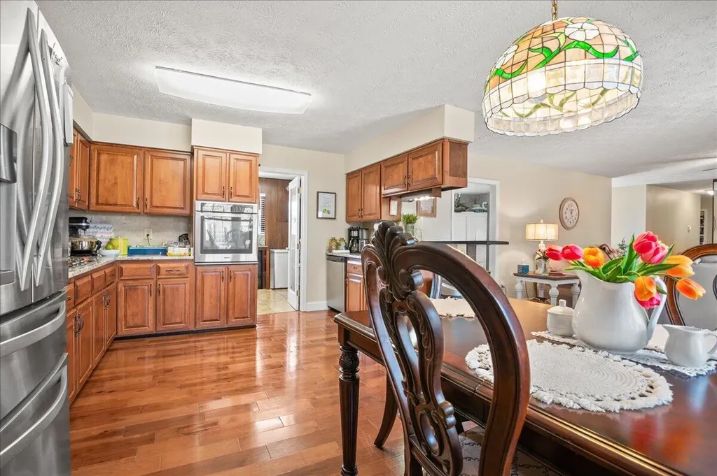 68 Kelso Trail Corbin KY 40701