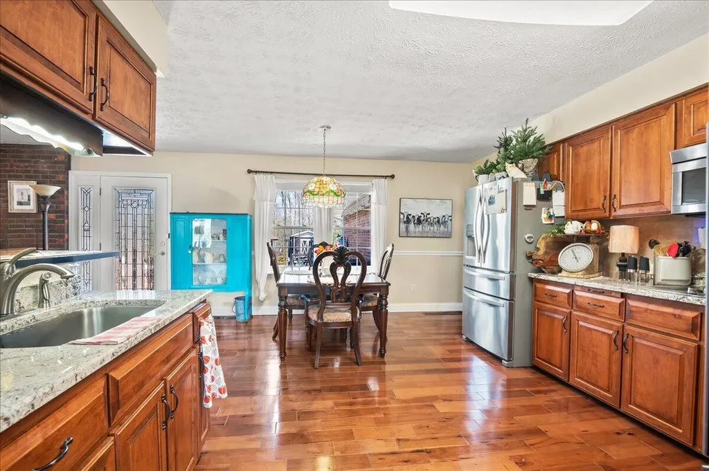 68 Kelso Trail Corbin KY 40701