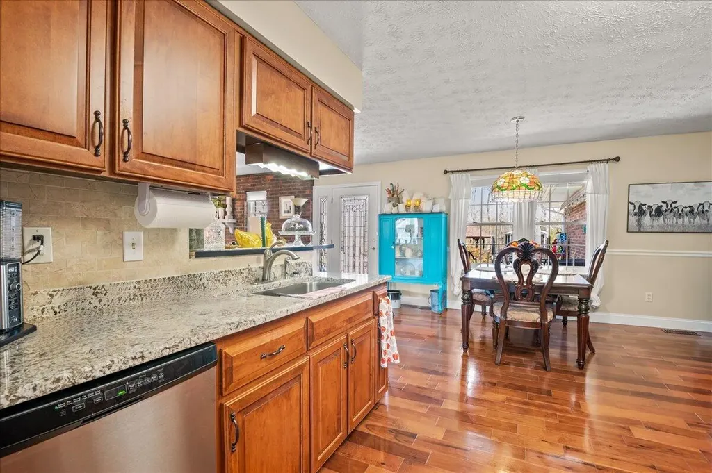 68 Kelso Trail Corbin KY 40701