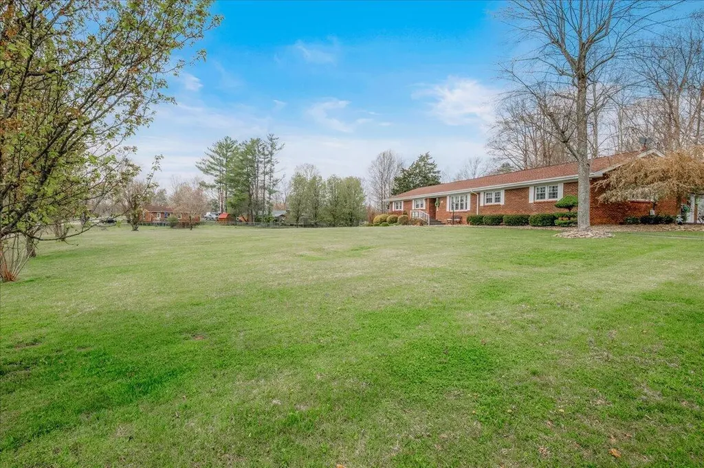 68 Kelso Trail Corbin KY 40701