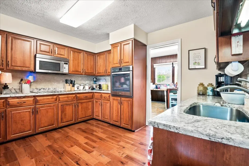 68 Kelso Trail Corbin KY 40701