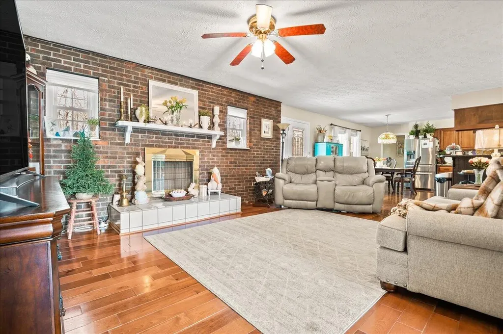 68 Kelso Trail Corbin KY 40701