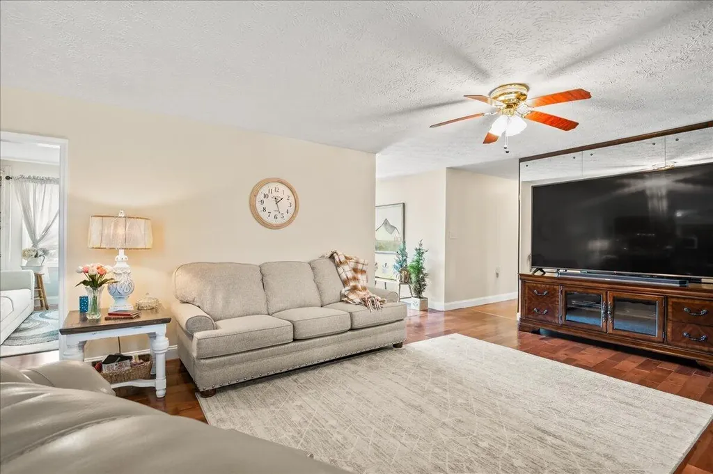 68 Kelso Trail Corbin KY 40701