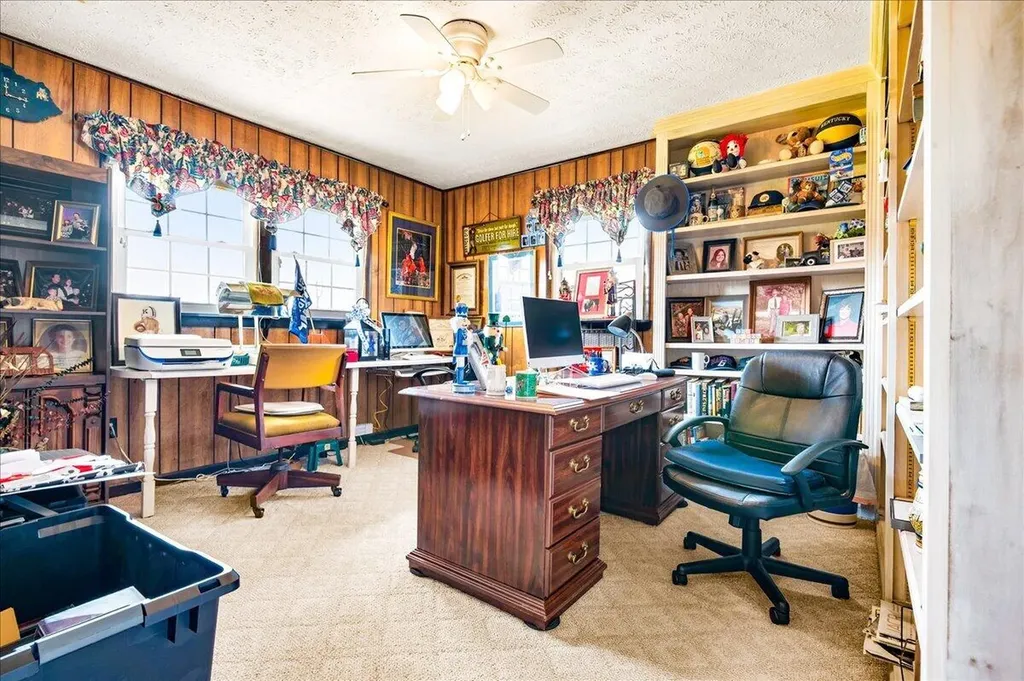 68 Kelso Trail Corbin KY 40701