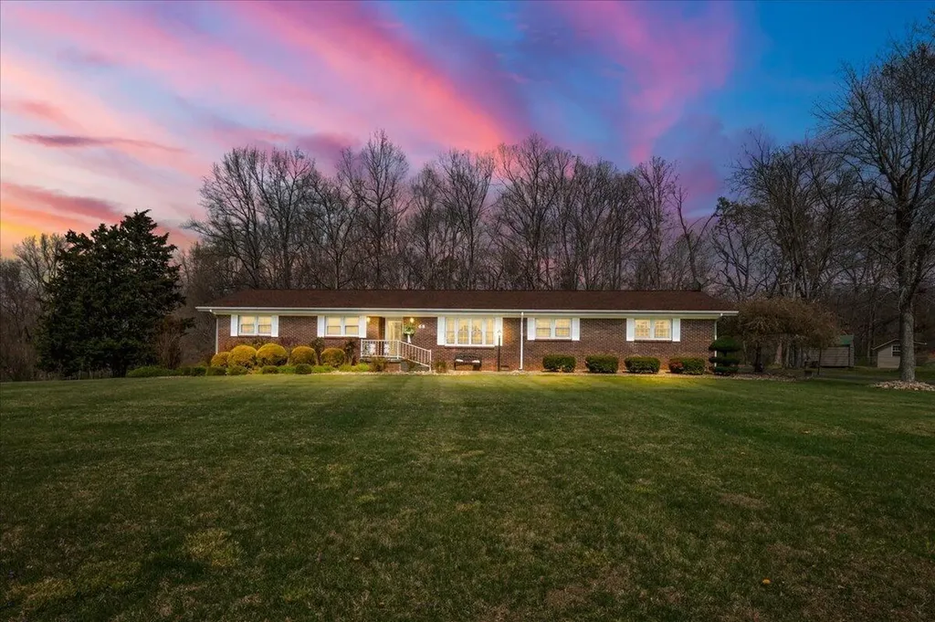 68 Kelso Trail Corbin KY 40701