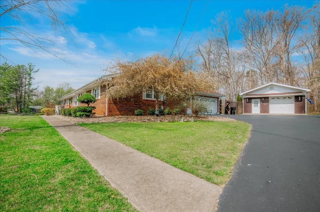 68 Kelso Trail Corbin KY 40701