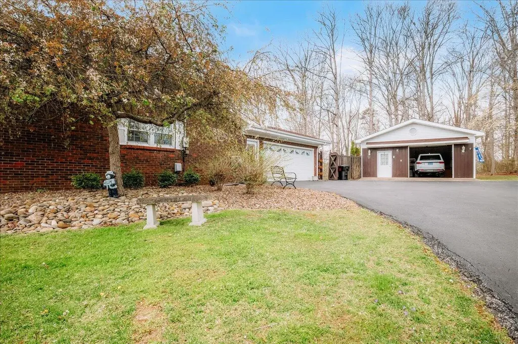 68 Kelso Trail Corbin KY 40701