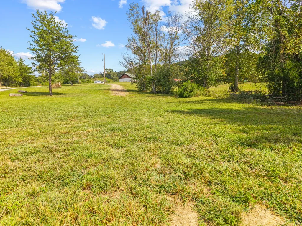 Lot 9 Boyer Lane Somerset KY 42501