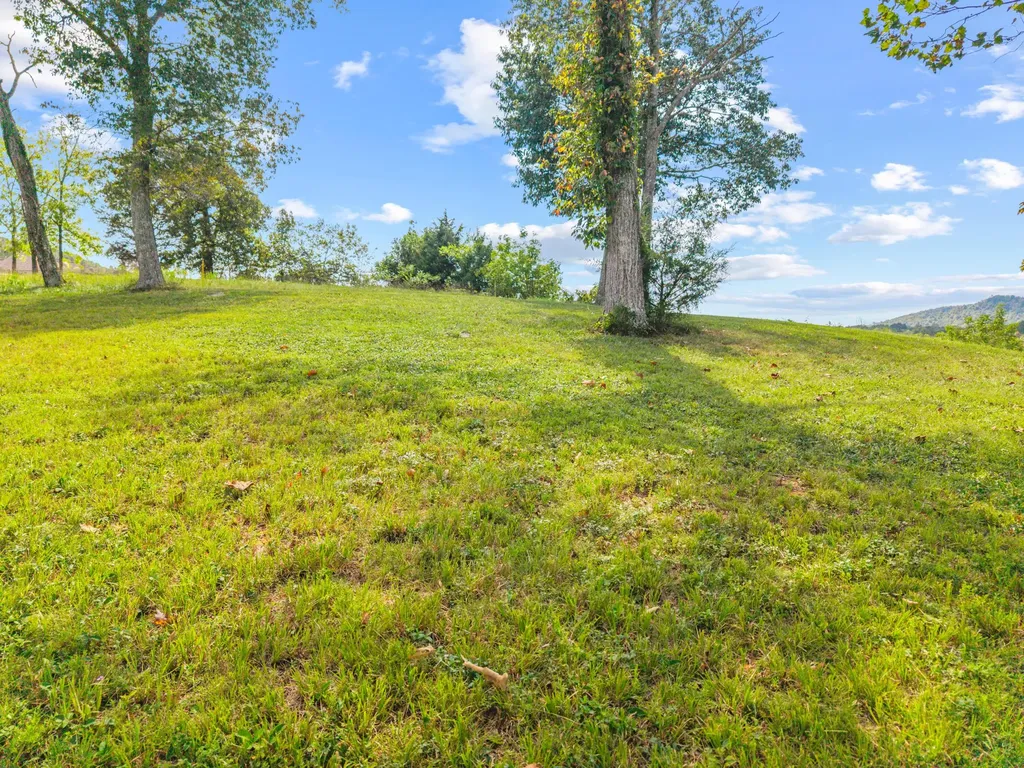 Lot 9 Boyer Lane Somerset KY 42501