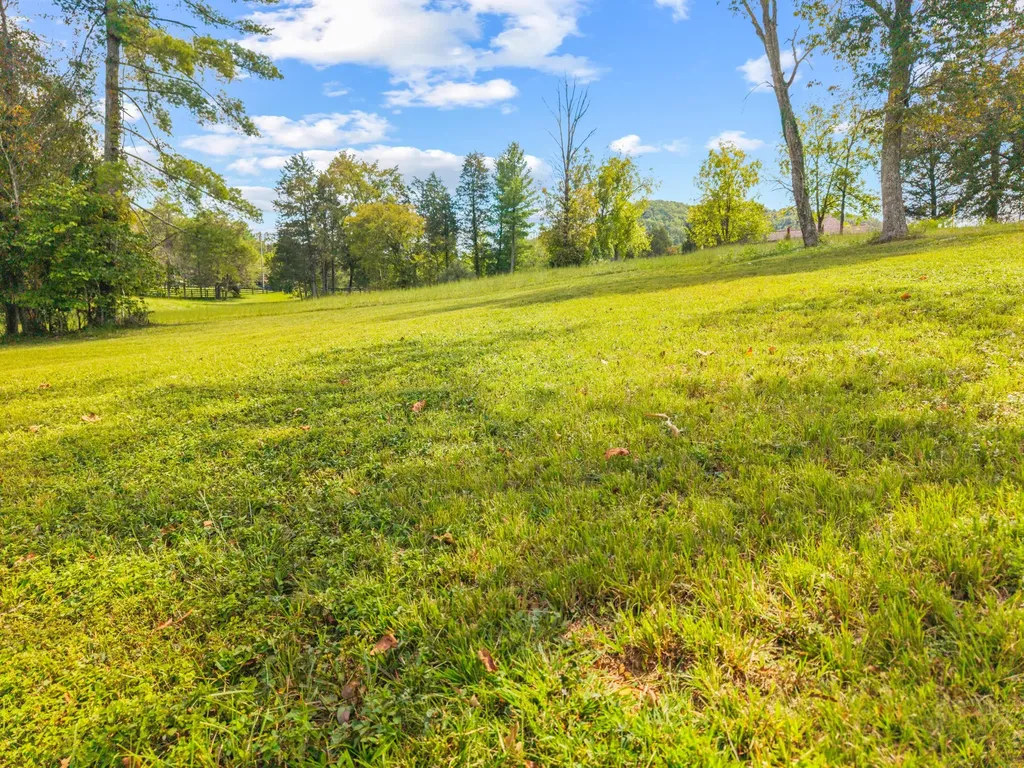 Lot 9 Boyer Lane Somerset KY 42501