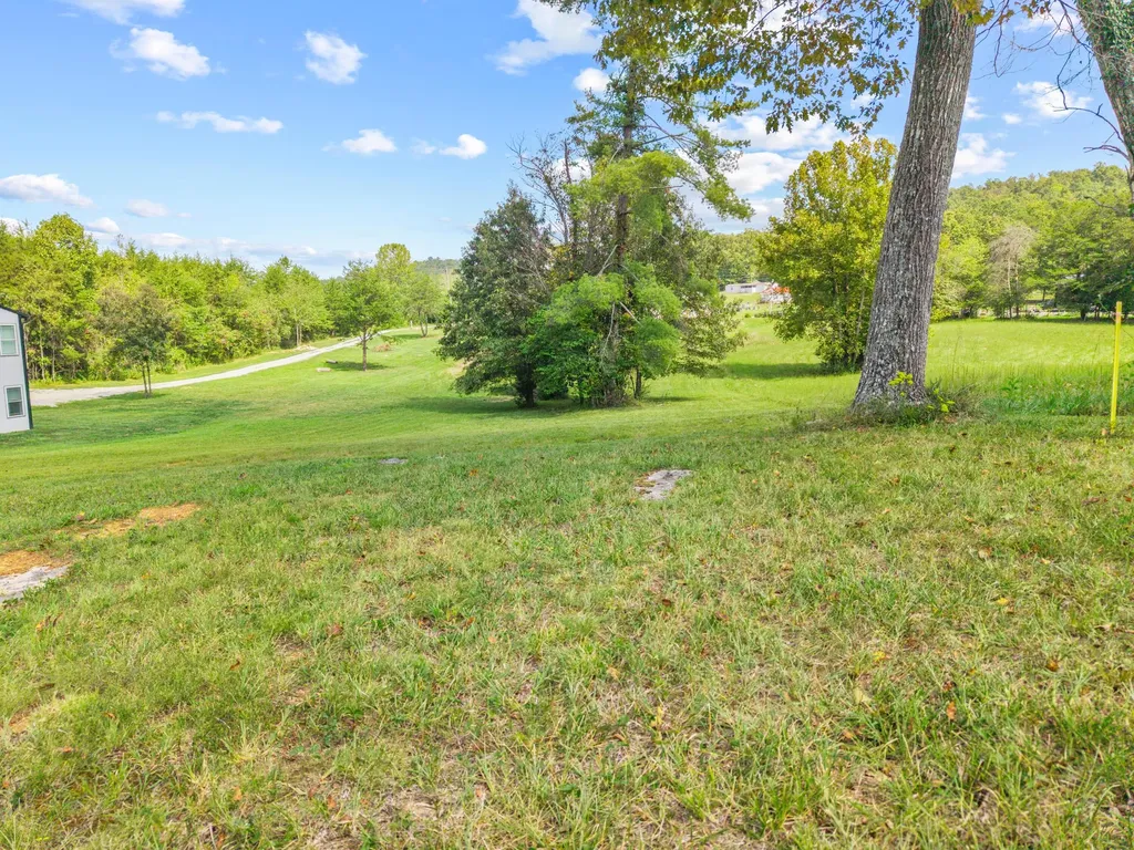 Lot 9 Boyer Lane Somerset KY 42501