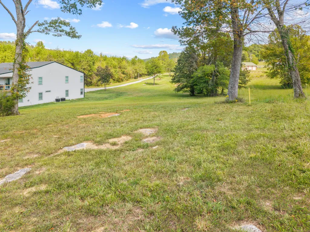 Lot 9 Boyer Lane Somerset KY 42501