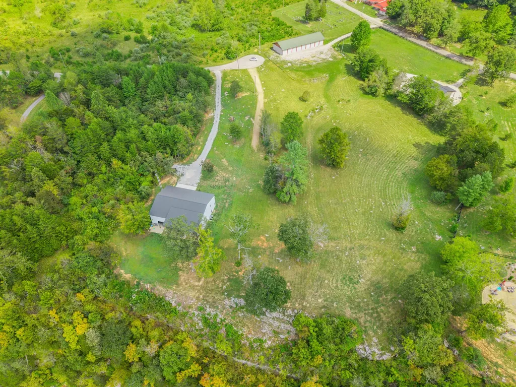 Lot 9 Boyer Lane Somerset KY 42501