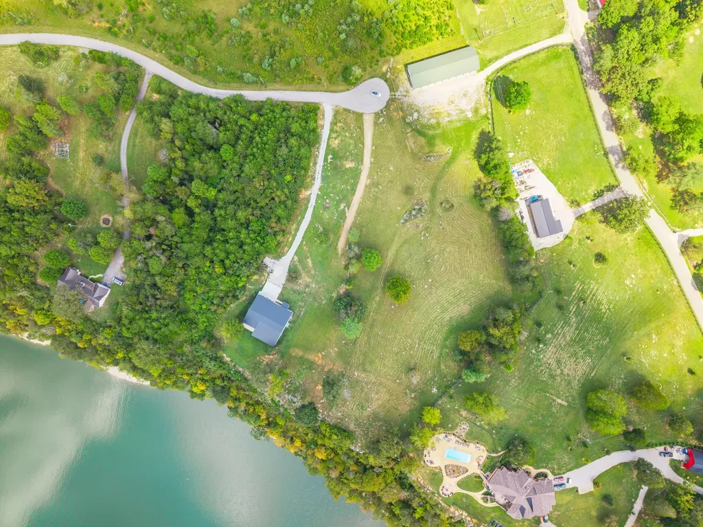 Lot 9 Boyer Lane Somerset KY 42501