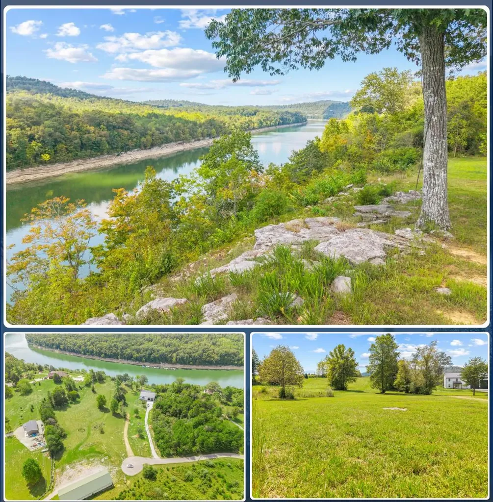 Lot 9 Boyer Lane Somerset KY 42501