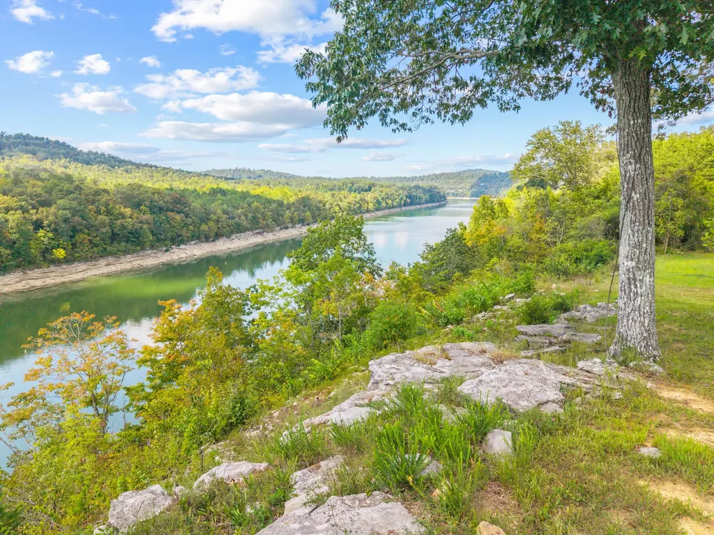 Lot 9 Boyer Lane Somerset KY 42501